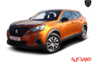 Peugeot 2008 Active puretech 130 klima ahk kamera sitzheizung