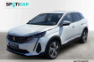 Peugeot 3008 Allure allure pack navi digitales cockpit 360 kamera led