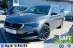 Skoda Scala Tour 1.5 tsi dsg panorama+smart link+navi colum