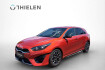 Kia Ceed GT / cee'd  ceed / cee?d gt line/navi/kamera/17?alu/led