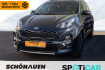 Kia Sportage GT Line 1.6 gt line +pano+led+elhkkl+shz+rfk+