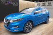 Nissan Qashqai Tekna 1.7 dci xtronic all mode 4x4i tekna+