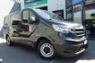 Renault Trafic Basis kasten 2.0 dci l1h1 sortimo/led/navi/tempo
