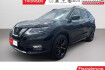 Nissan X-Trail  X trail 1.3 dig t n design dsg+aut+led+navi+kam.