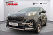 Kia Sportage GT Line 1 6 t gdi gt line 4wd led+leder+nav+kam +pano+soun