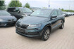 Skoda Karoq Clever 1.5 tsi dsg clever ahk/tempo/einparkhi