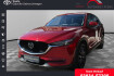 Mazda CX-5 Sports Line Cx 5 2.5 sports line awd