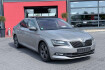Skoda Superb L&K lim. l&k 4×4 *panorama*sitzklima*kamera*ahk*