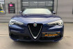 Alfa Romeo Stelvio Super super q4*garantie*navi*bi xenon*leder*