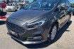Ford S-Max Trend S max 2.0 ecoblue aut. trend