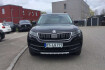 Skoda Kodiaq Style style 4×4