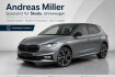 Skoda Fabia Monte Carlo 1.0l tsi 85kw dsg monte carlo led app temp