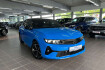 Opel Astra GS l lim. 5 trg. gs ahk+hud+intelli drive+lux