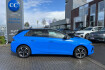 Opel Astra GS l lim. gs tech paket 1+ ahk schwenkbar.