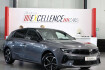 Opel Astra GS l 1.2 t limo tech gs sport deutsch wie neu