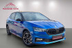 Skoda Fabia Monte Carlo monte carlo/dsg/virtual/werksgarantie