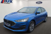 Ford Focus Titanium titanium 1.0l / fahrassistenz system / led