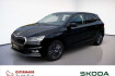 Skoda Fabia Selection selection 1.0tsi 116ps dsg led.navi.kamera.vico.sh