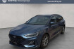 Ford Focus ST-Line turnier 1.0 ecoboost hybrid aut. st line