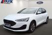Ford Focus Titanium titanium 1.0l / apple car play / led