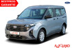 Ford Tourneo Courier Titanium Tourneo courier 1.0 eb led tempomat sitzheizung