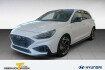 Hyundai i30 N Line I30 1.5 t gdi 48v hybrid n line pano allwetter