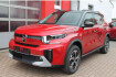 Citroën C3 Aircross  Citroen c3 aircross mhev 145 max edsc6 kamera winter navi shz fshz lhz