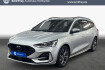 Ford Focus ST-Line X turnier 1.0 ecoboost hybrid aut. st line x