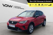 Seat Arona  tsi dsg fr navi kamera acc shz pdc gjr klima navi