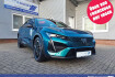 Peugeot 408 GT 1.2 puretech 130 gt acc/shz/led/pdc/kam 96 kw (?