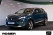 Peugeot 3008 Allure allure pack puretech 130 eat8 acc led bt