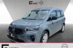 Nissan Townstar N-Connecta n connecta kombi 130ps l1 navi/carplay