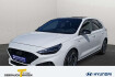 Hyundai i30 N Line I30 1.5 t gdi 48v 6 mt 2wd n line panoramadach