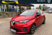Renault Zoe Evolution evolution r135 navi digitales cockpit soundsystem