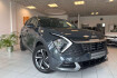 Kia Sportage Vision vision*tempomat*shz*led*navi*kamera*