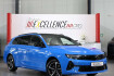 Opel Astra Ultimate l 1.2 t st gs sport ultimate / panorama