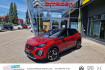 Peugeot 2008  gt hybrid 145 led acc dab 360 kamera