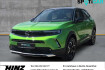Opel Mokka Ultimate ultimate 1.2 keyless led navi kamera+pdc