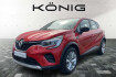 Renault Captur Evolution 1.3 tce 140 evolution automatik*klima