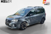 Nissan Townstar  dig t 130 l1 tekna (euro 6e)