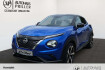 Nissan Juke Tekna 1.6 hybrid tekna/navi/bose/led/winter paket