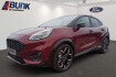 Ford Puma Gen-E ST-Line X Puma st line x 1.0l / body styling paket edition