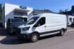Ford Transit Custom Trend Transit kasten l3h2 trend wenig km schaltgetr.