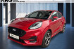 Ford Puma ST-Line X 1.0 ecoboost mild hybrid st line x s/s pdc