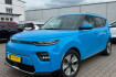 Kia e-Soul  Soul esoul inspiration 64kwh|ahk|soh97%|garantie11/29