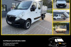 Opel Movano  doka kipper 3 5t l2 *ahk 2 5t* klima