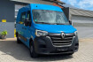 Renault Master Basis l2h2 hka 3 5t