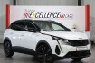 Peugeot 3008 Active blue hdi gt sport / white & black / schon