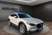 Mazda CX-30 Selection Cx 30 selection des p pre p head up
