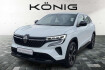 Renault Austral Equilibre equilibre 140 ps automatik sitzheizung